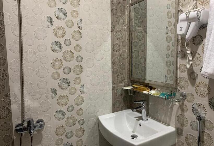 Апартаменты 1 Спальня, Olive Suites