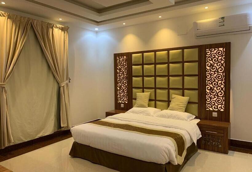 Апартаменты 1 Спальня, Olive Suites