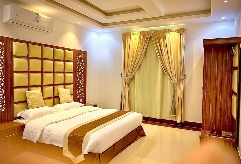 Апартаменты 2 Спальни, Olive Suites