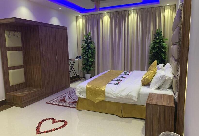 Полулюкс, Olive Suites