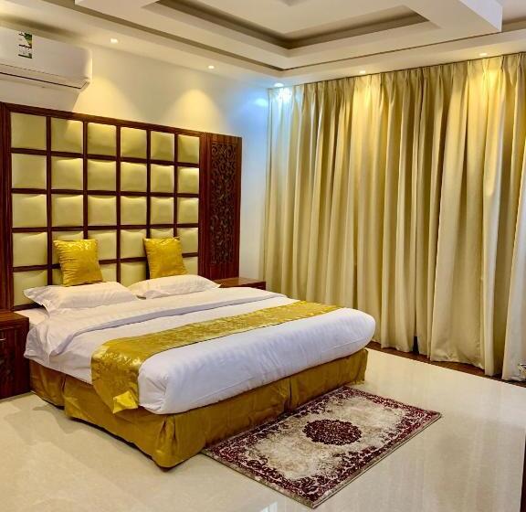 Полулюкс Вид на Горы, Olive Suites