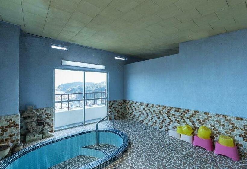 Номер Стандарт Совместная Ванная, Tabist Miyoshi Ryokan Odawara Manazuru