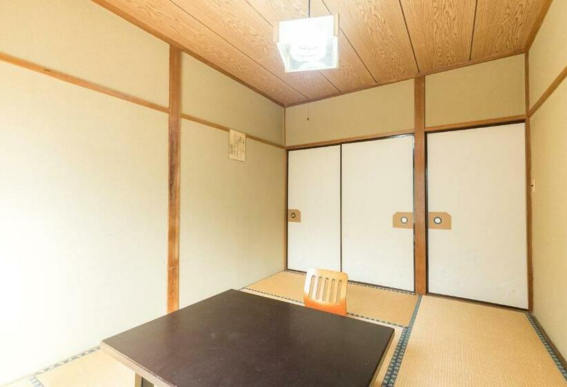 Номер Стандарт Совместная Ванная, Tabist Miyoshi Ryokan Odawara Manazuru
