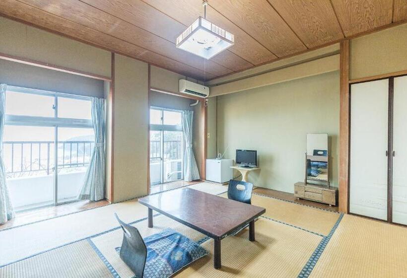 Трехместный Номер Стандарт Совместная Ванная, Tabist Miyoshi Ryokan Odawara Manazuru