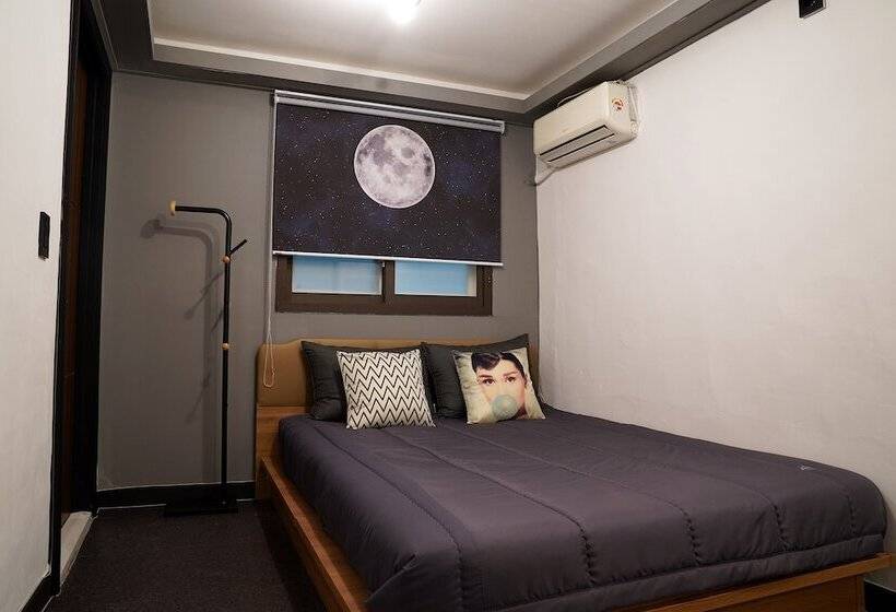 Quarto Estandar, Apollo Guesthouse