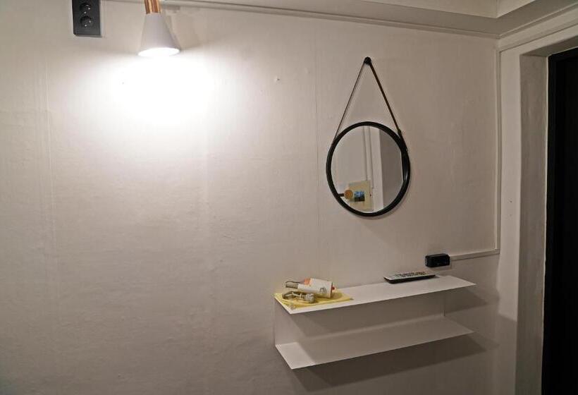 Quarto Familiar, Apollo Guesthouse