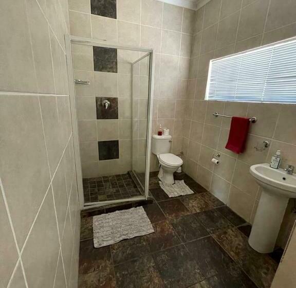 اتاق استاندارد, Marikal Guesthouse
