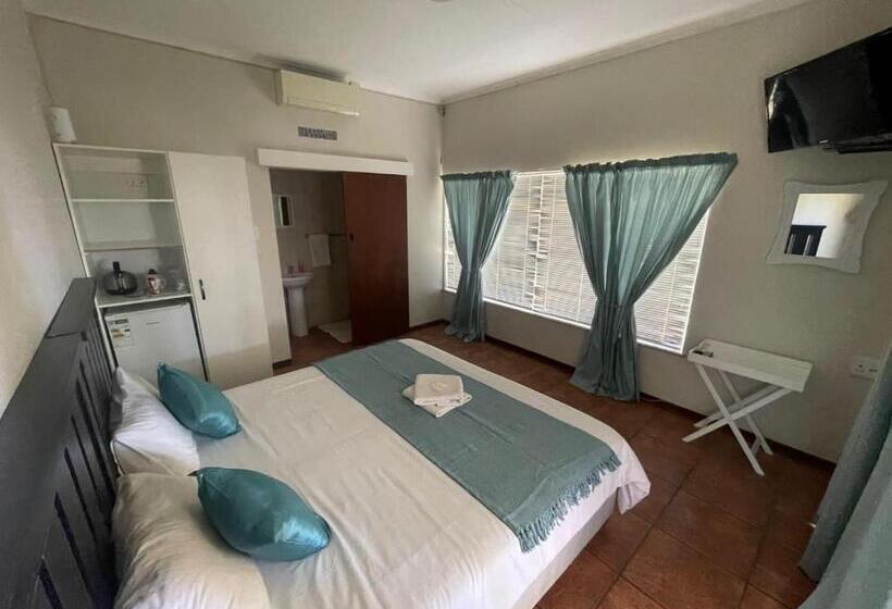 اتاق استاندارد, Marikal Guesthouse