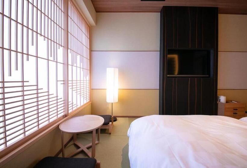 스탠다드 룸, Kinosaki Onsen Tokitotoki
