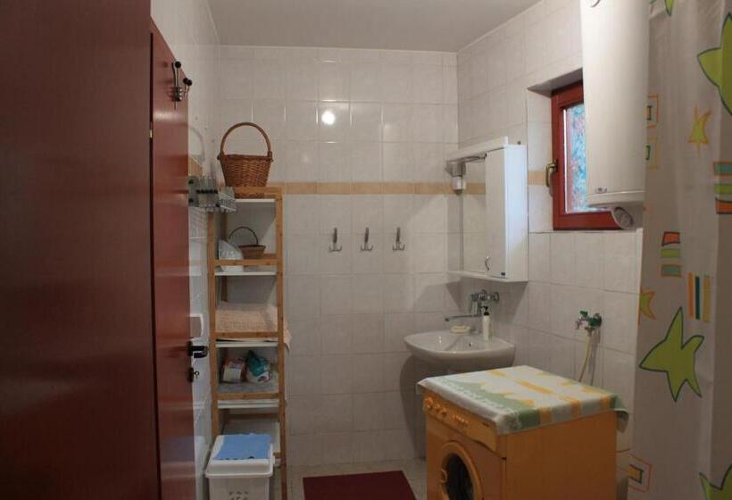 خانه 2 خوابه, Boulevard Garden House   Free And Save Parking In The Yard
