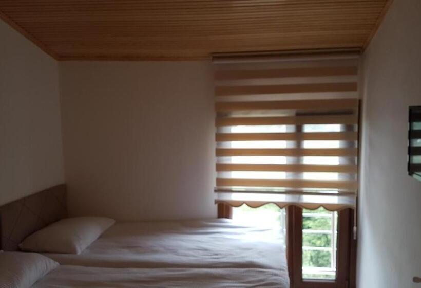 اتاق استاندارد, Yıldız Tepe Otel&pansiyon
