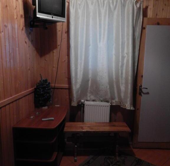 이코노미 룸, садиба достаток