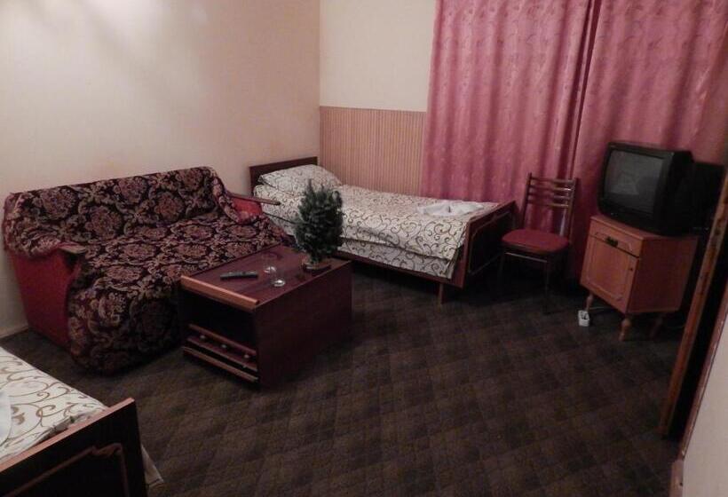 스탠다드 룸, садиба достаток