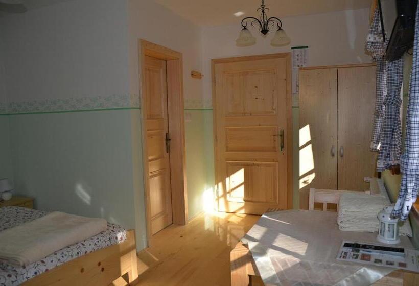 اتاق استاندارد, Farmhouse štiftar