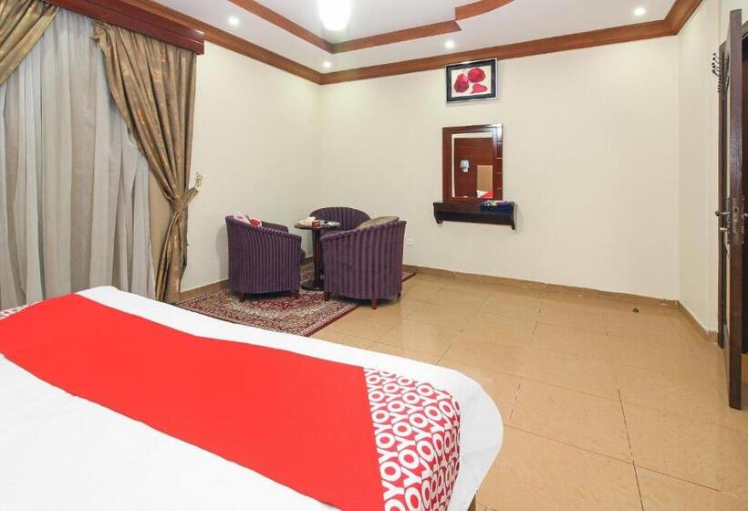 اتاق استاندارد با تخت بزرگ, Dar Lavena