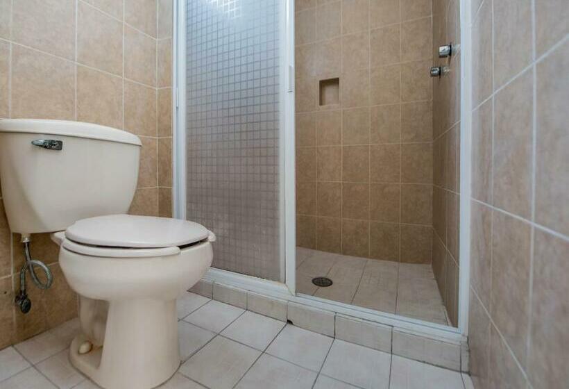 آپارتمان 2 خوابه, Capital O Hotel El Mejicano, Acapulco