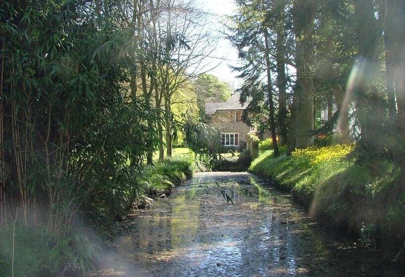 1间卧室的房子, Gîtes De Launay Guibert