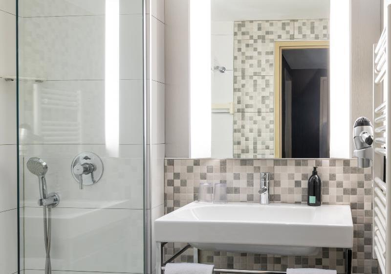 스탠다드 룸, Aparthotel Adagio La Défense Esplanade
