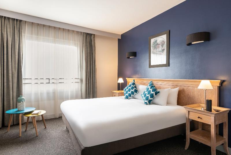 침실 1개 수피리어 아파트, Aparthotel Adagio La Défense Esplanade
