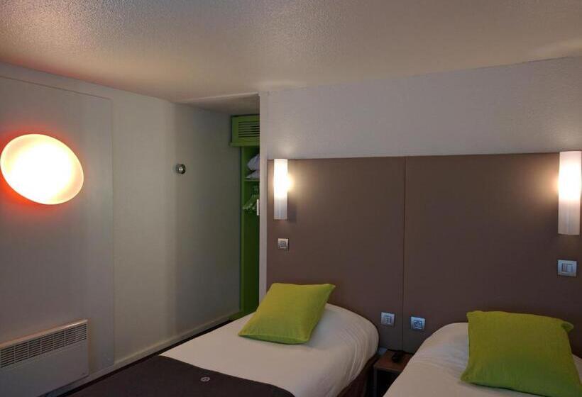 Номер Superior, Campanile Hôtel Auch