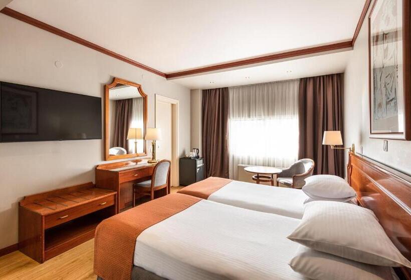 غرفة قياسية, Holiday Inn Thessaloniki, An Ihg