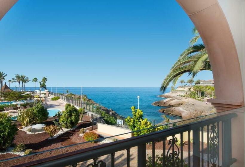 Номер Стандарт Вид на Море, Iberostar Selection Anthelia