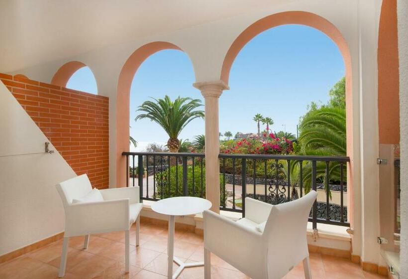 חדר סטנדרט נוף לגינה, Iberostar Selection Anthelia