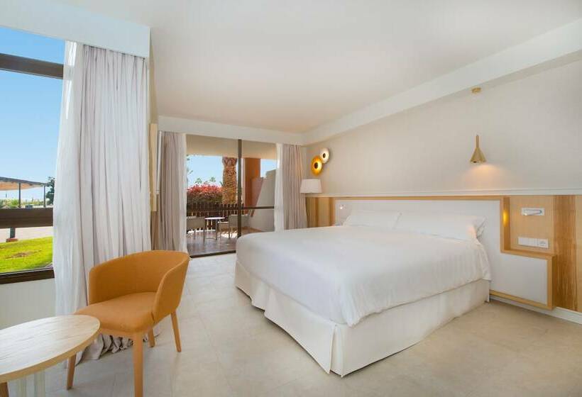 חדר סטנדרט נוף לגינה, Iberostar Selection Anthelia