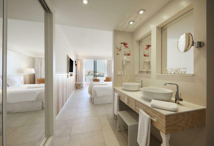 חדר סטנדרט מקשר, Iberostar Selection Anthelia