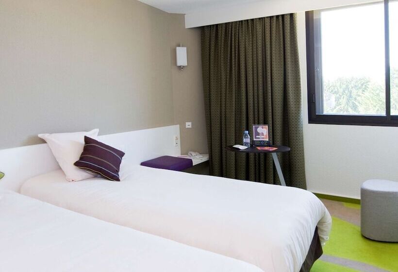 Номер Стандарт, Ibis Styles Bordeaux Aeroport