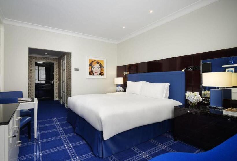 اتاق لوکس با تخت بزرگ, Sofitel London St James