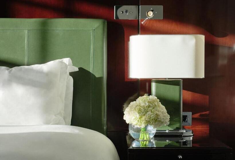 اتاق کلاسیک, Sofitel London St James