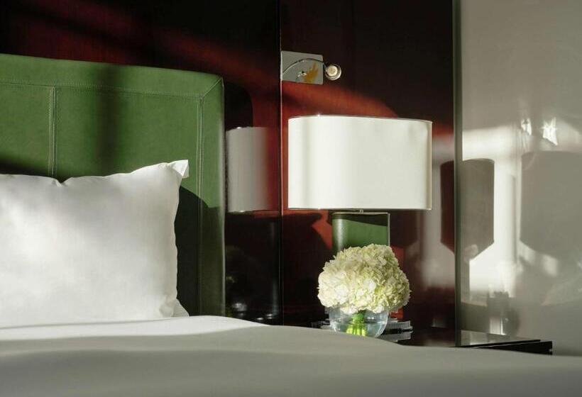 اتاق کلاسیک, Sofitel London St James