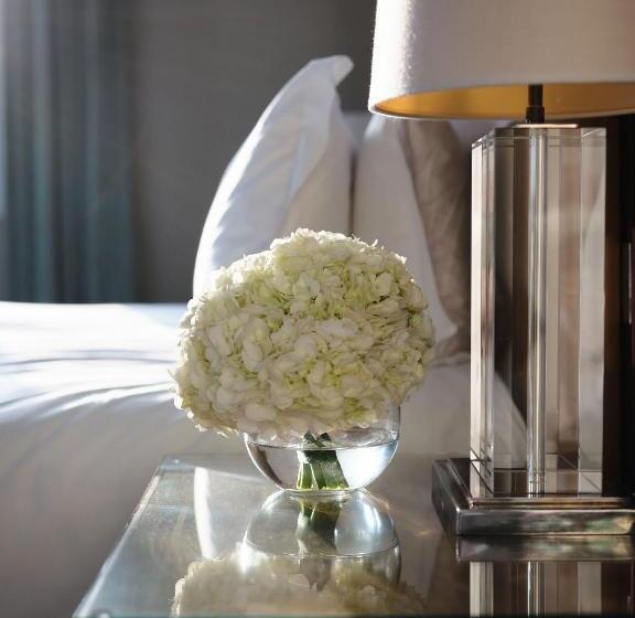 سوییت پرستیژ, Sofitel London St James
