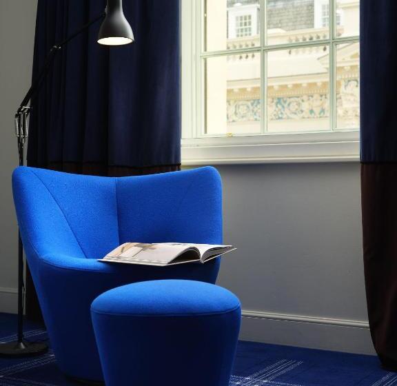 اتاق پرمیوم, Sofitel London St James