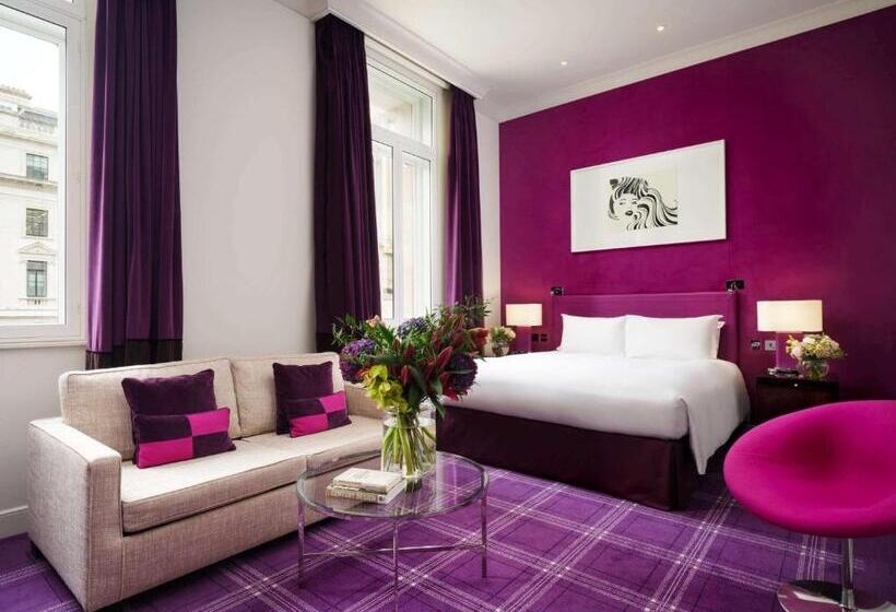 Estúdio standart Cama King, Sofitel London St James