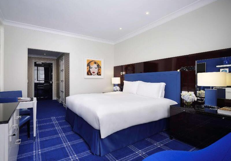اتاق لوکس, Sofitel London St James