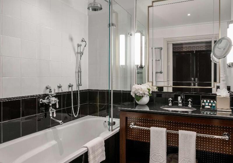 اتاق لوکس, Sofitel London St James