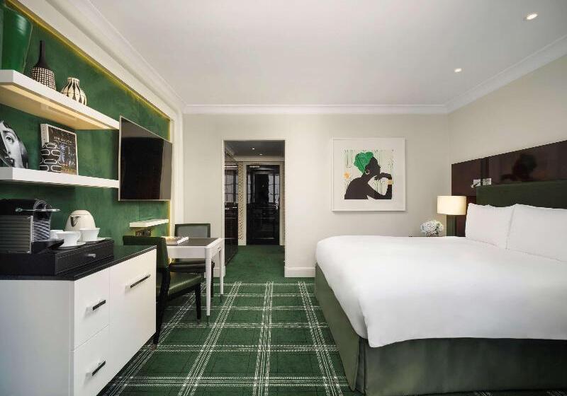 اتاق لوکس, Sofitel London St James