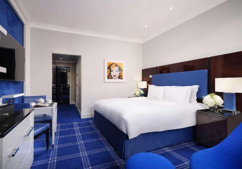 اتاق پرمیوم, Sofitel London St James