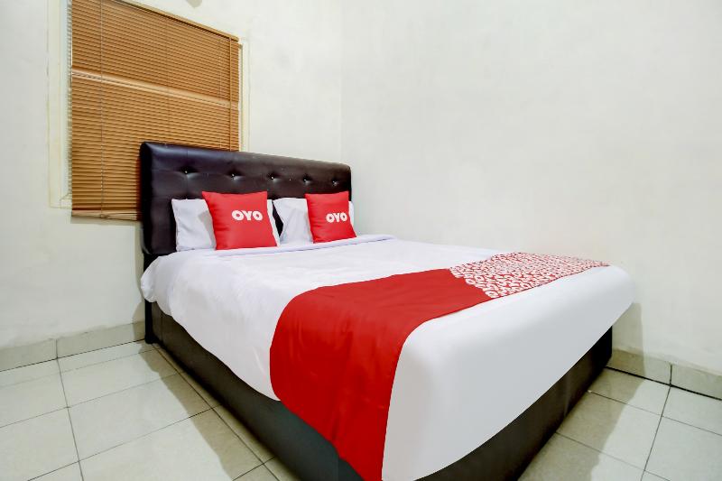 Номер Deluxe, Oyo 3606 Kost Kartini