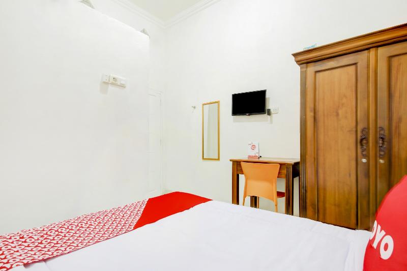 Номер Deluxe, Oyo 3606 Kost Kartini
