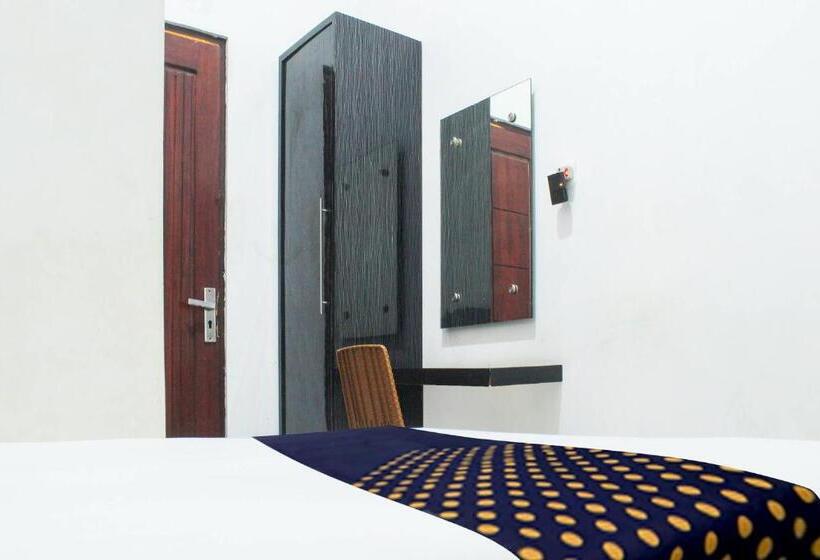 Chambre Supérieure Individuelle, Spot On 3605 Clarichie Guest House