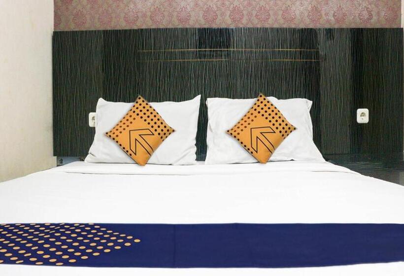 Chambre Standard, Spot On 3605 Clarichie Guest House