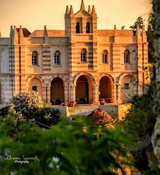 オーシャンビューエコノミールーム, Arcobaleno Tropea Centro