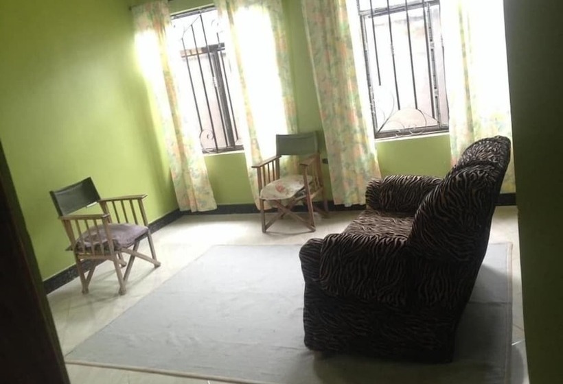디럭스 룸, View Mountain House   Backpackers