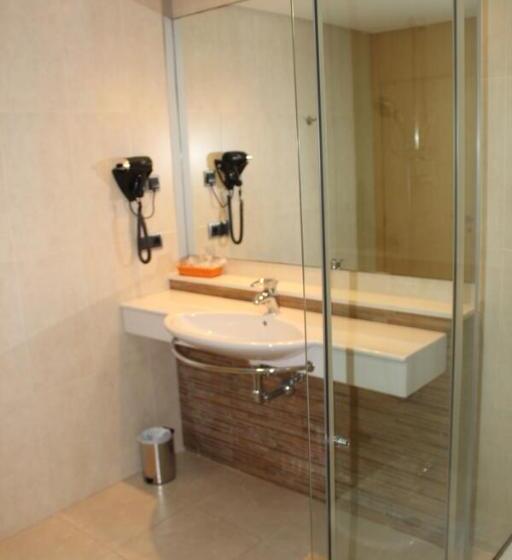 Апартаменты 2 Спальни, Apartamentos Flamingo Hills
