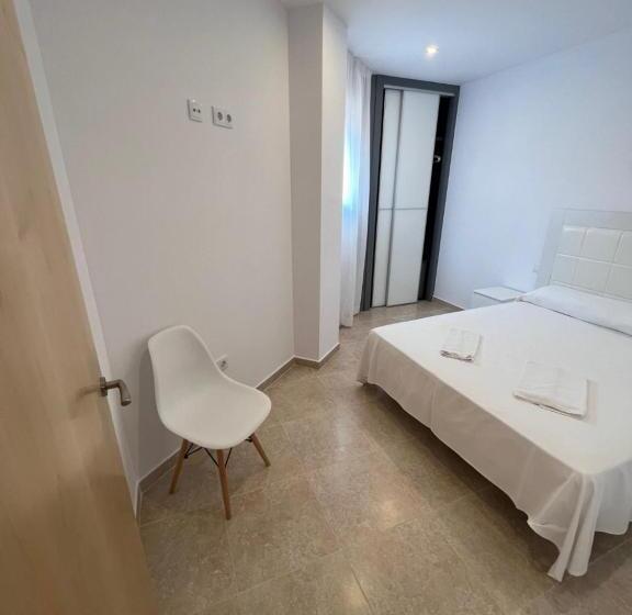 Апартаменты 1 Спальня Нижний Этаж, Apartamentos Flamingo Hills
