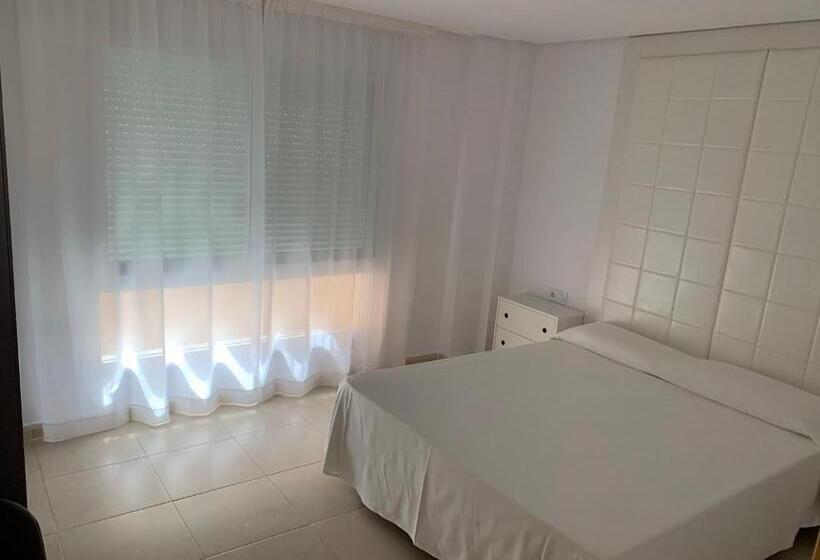 Апартаменты 3 Спальни, Apartamentos Flamingo Hills