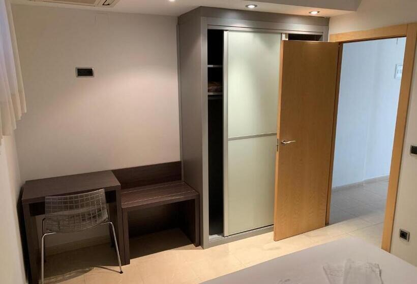 Апартаменты 1 Спальня, Apartamentos Flamingo Hills